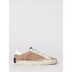 Crime London Sneakers Men Beige
